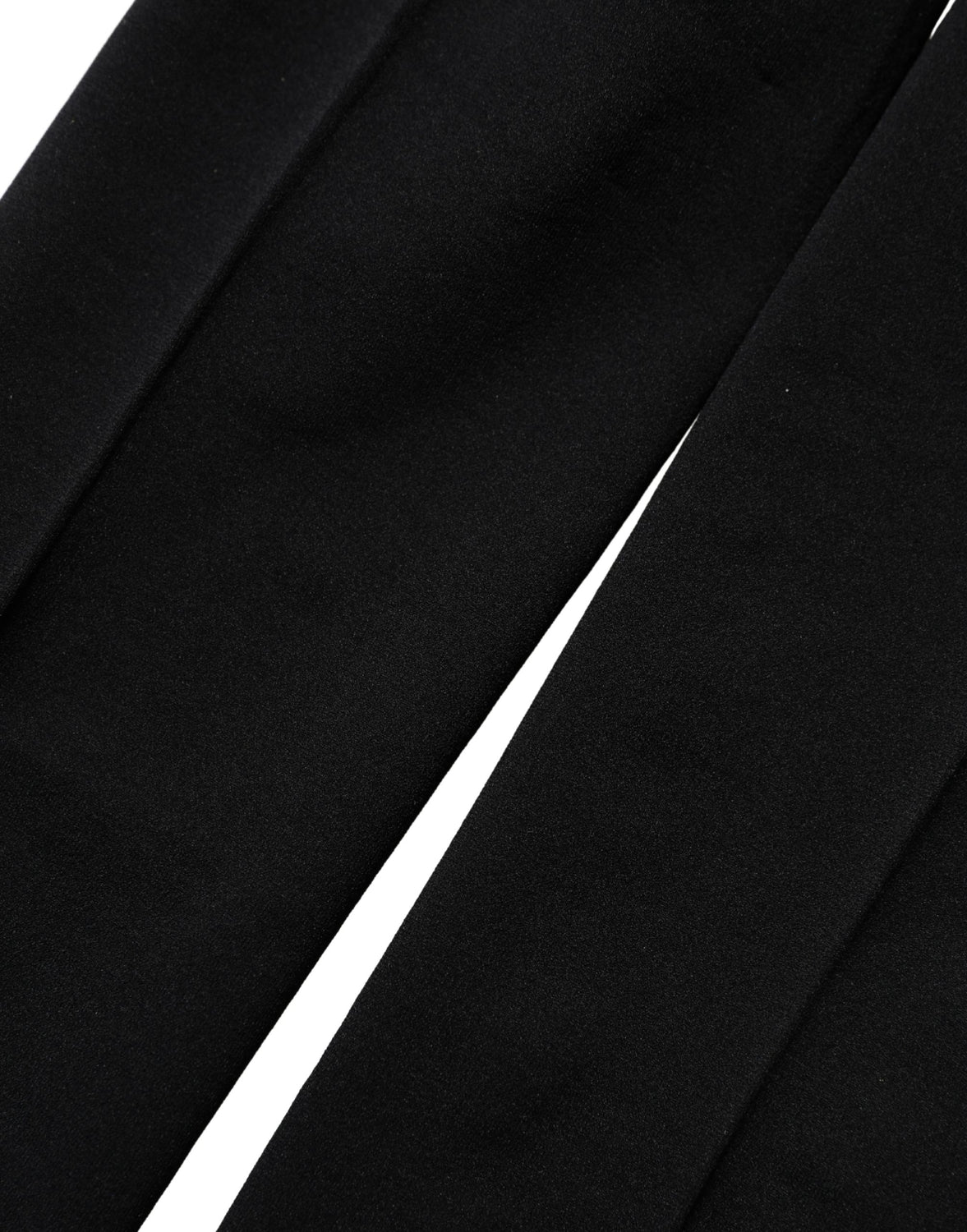 Black Nylon Sheer Tights Stockings Pantyhose Socks