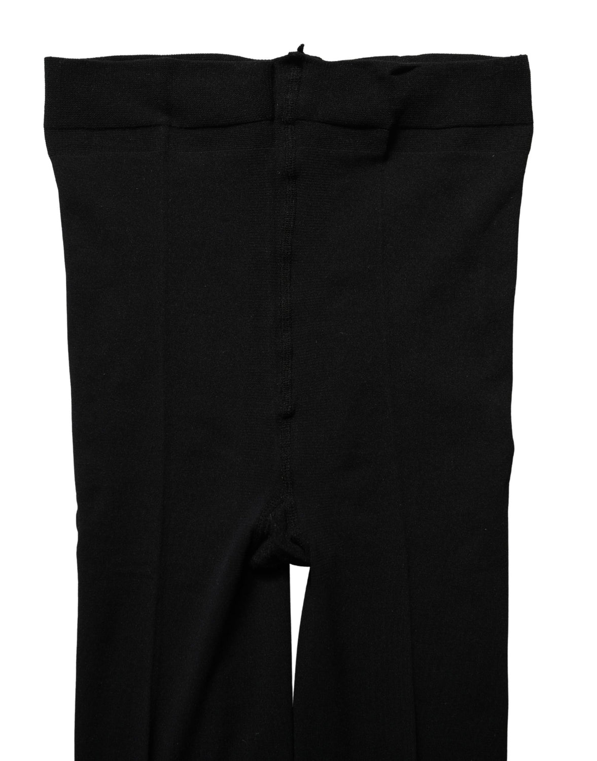 Black Nylon Sheer Tights Stockings Pantyhose Socks