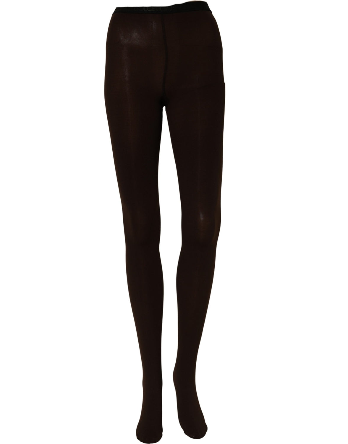Brown Nylon Tights Stockings Pantyhose Socks