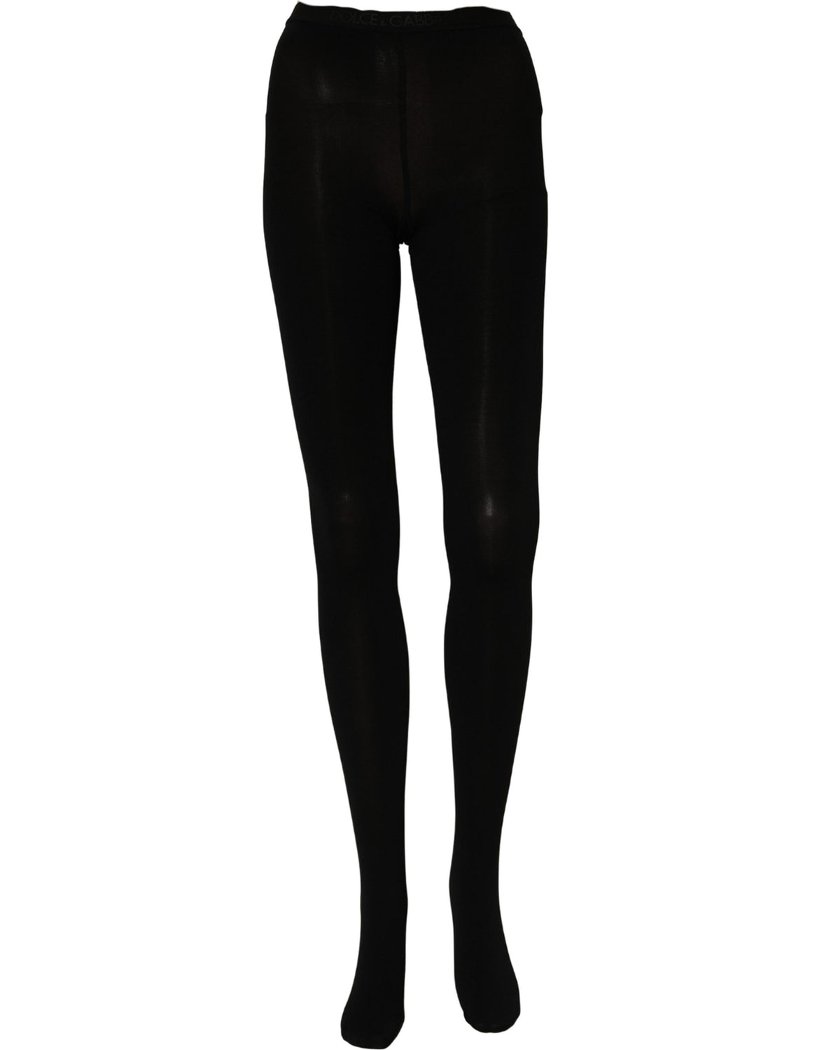 Black Nylon Tights Stockings Pantyhose Socks