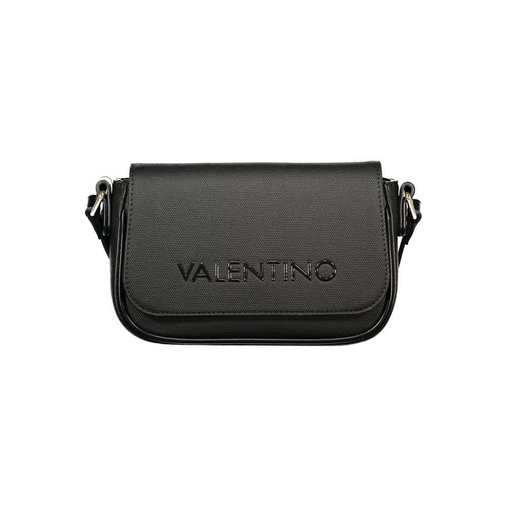 Nero Polyurethane Women's Bag