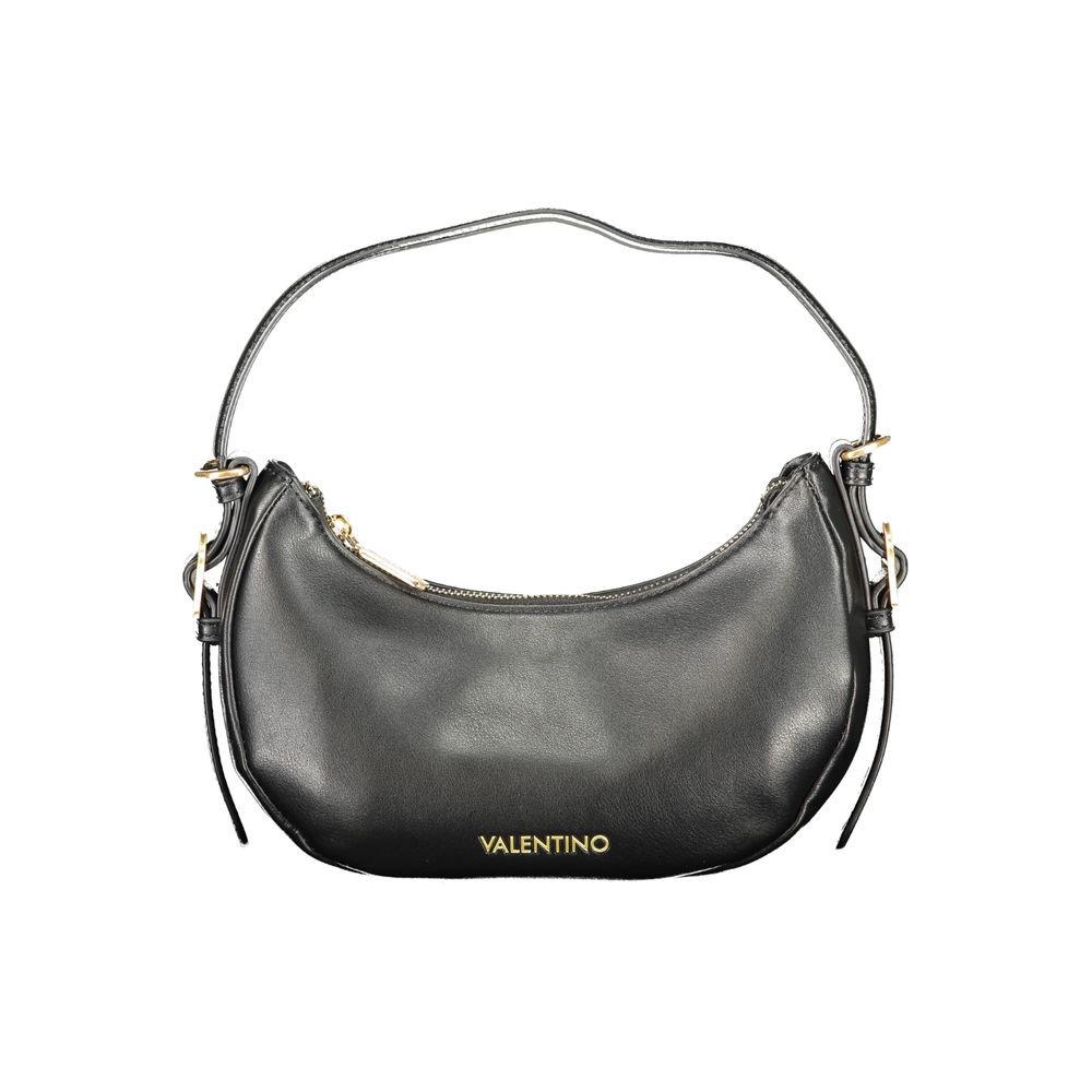 Nero Polyurethane Women's Bag