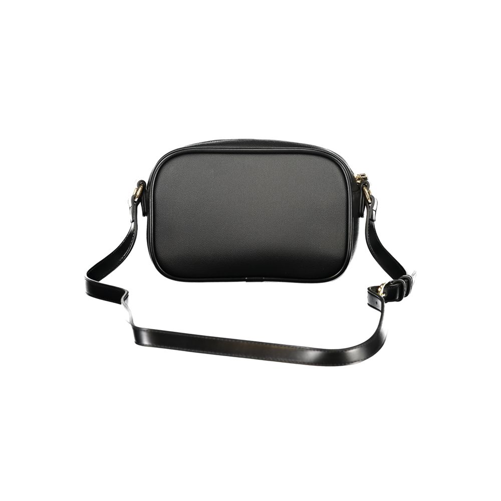 Nero Polyurethane Women's Bag