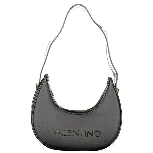 Nero Polyurethane Women's Bag