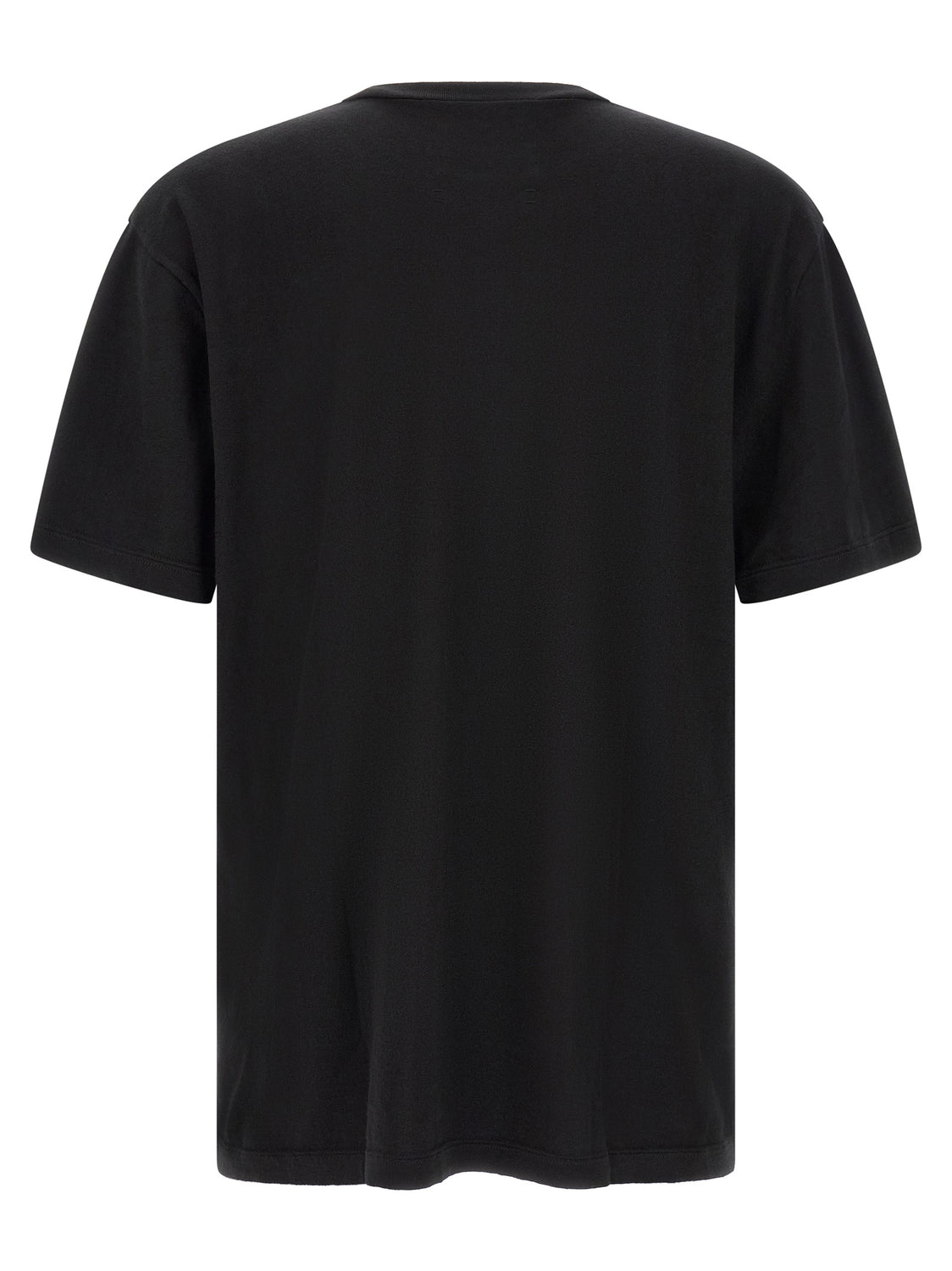 Multicolor Cotton T-Shirt
