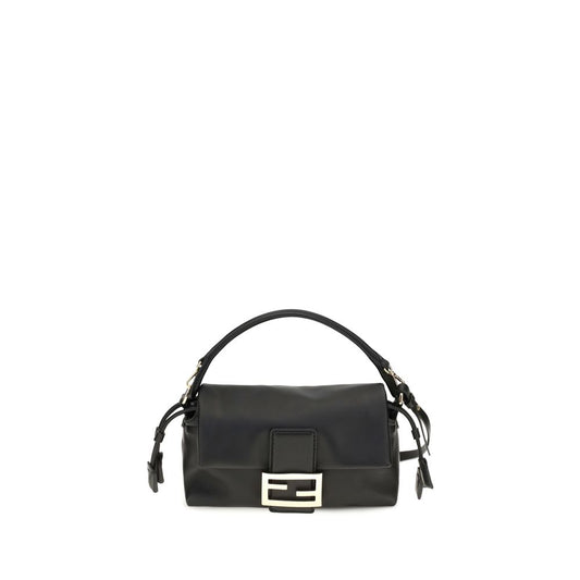 Black Lamb Ovis Aries Handbag