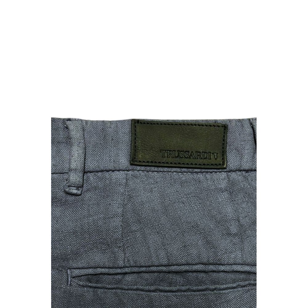 Blue Flax Men Pants