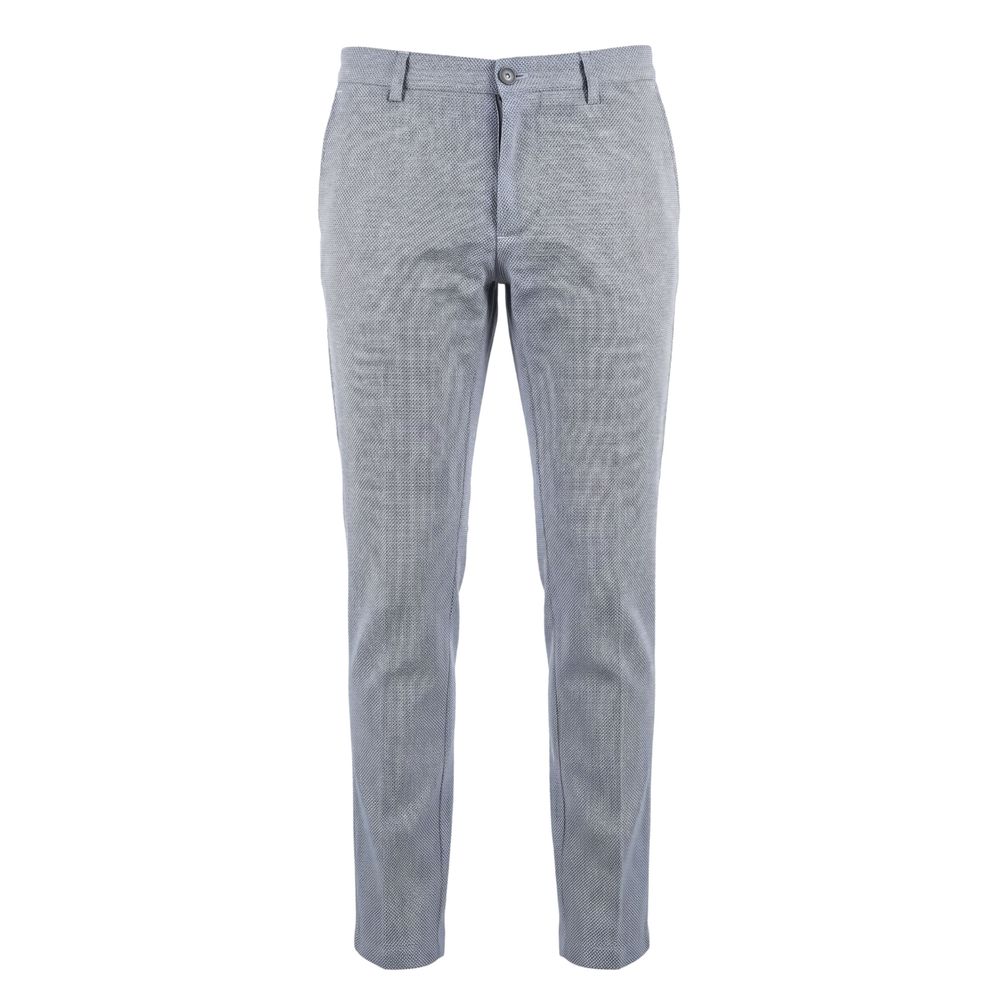 Blue Flax Men Pant