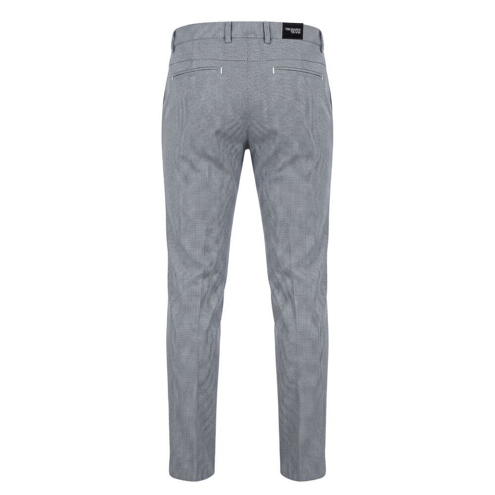 Blue Flax Men Pant