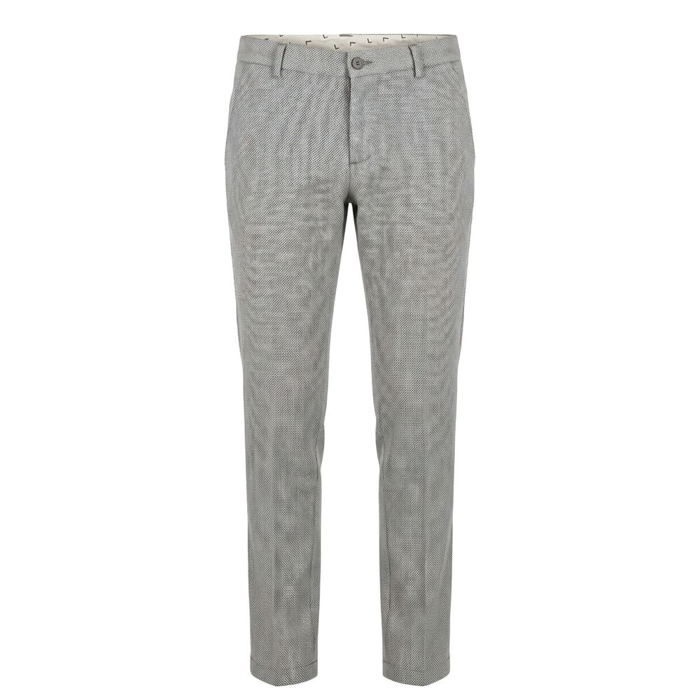 Blue Flax Mens Pants