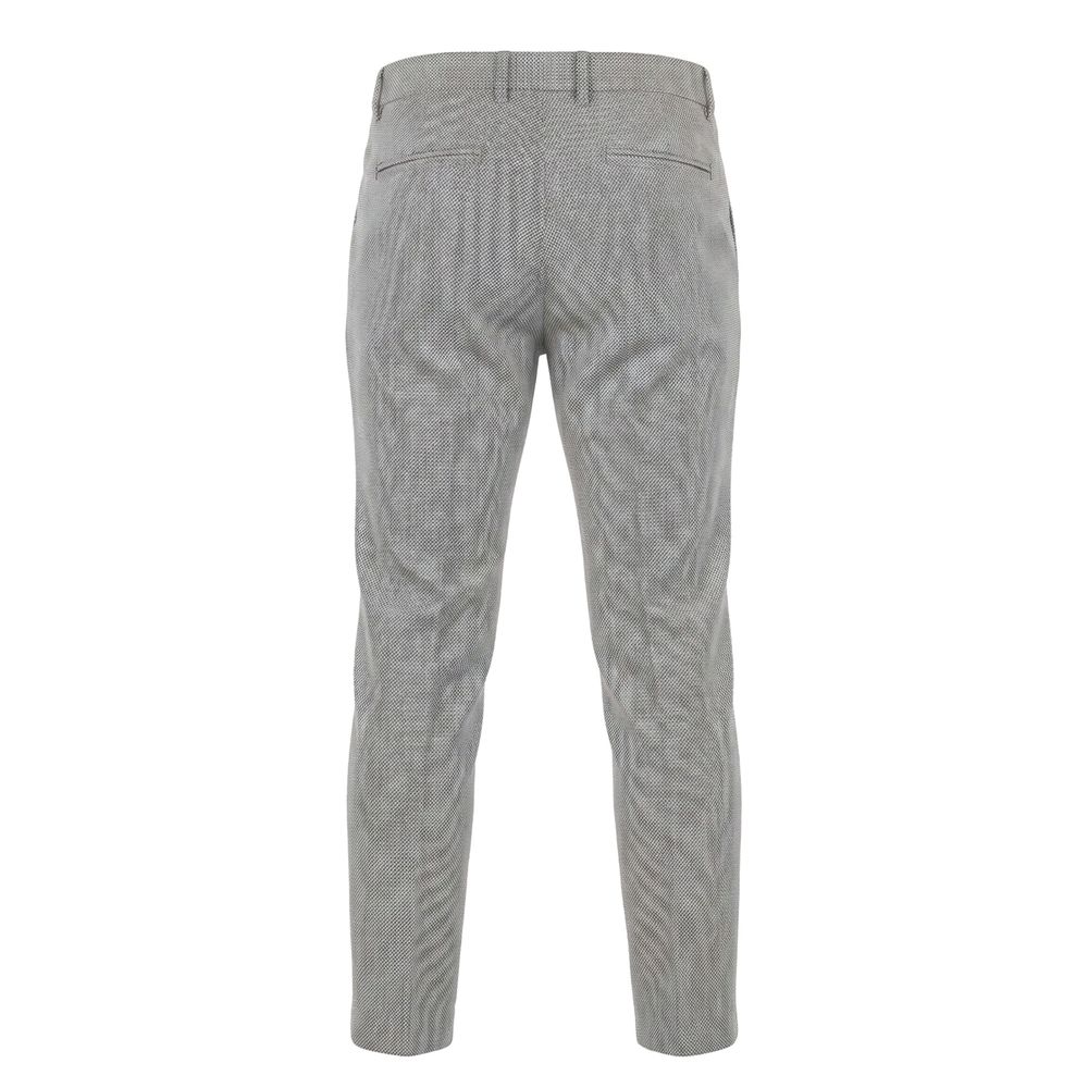Blue Flax Mens Pants