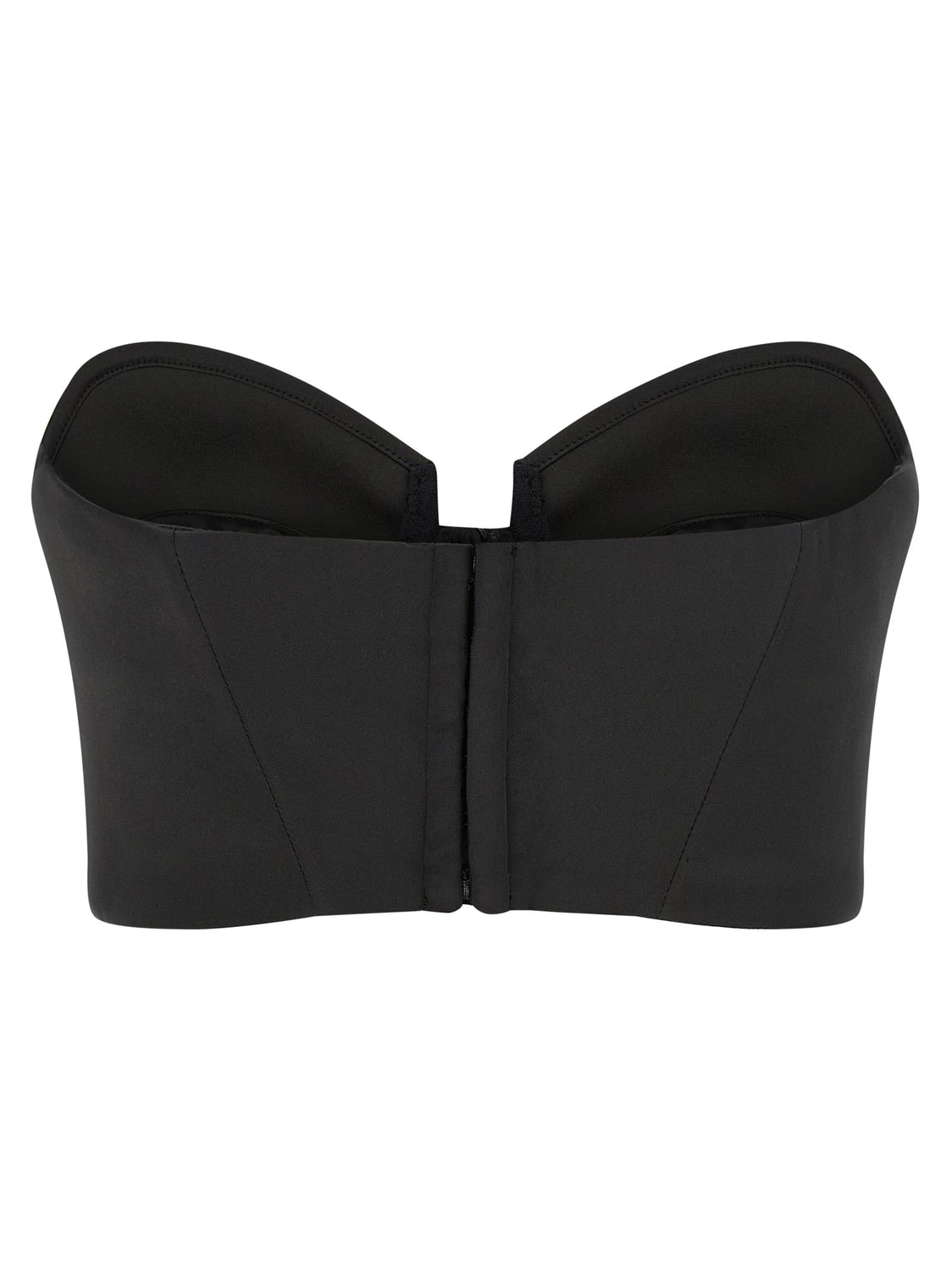 Black Polyester Tank Tops