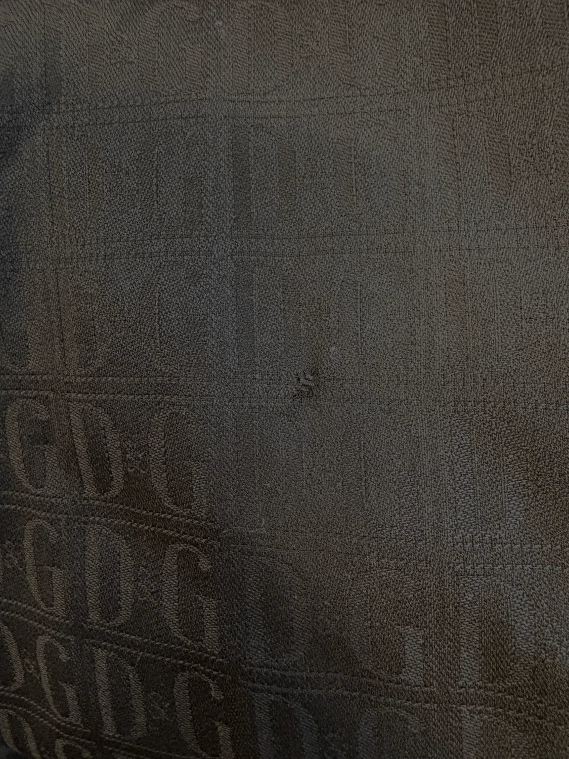 Black Wool Jogger Jogging Pants