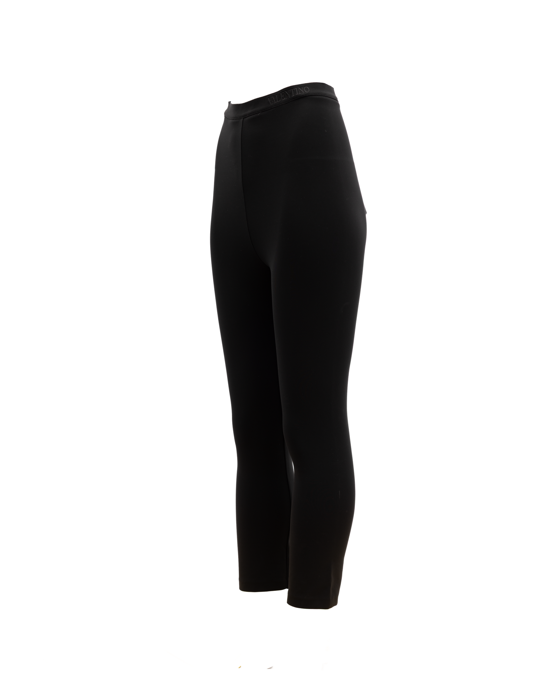 Women Jersey Leggings