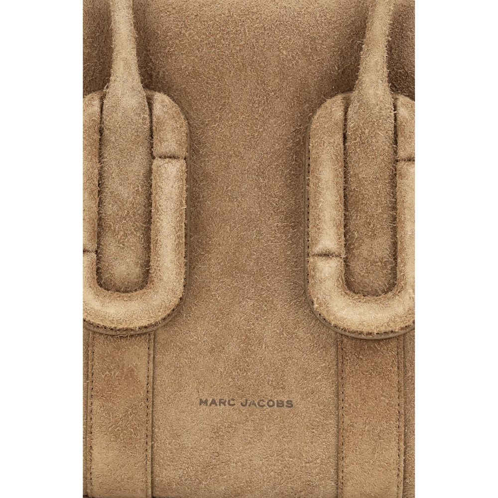 Brown Calf Leather Bos Taurus Shoulder Bag