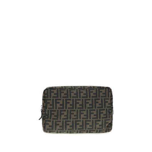 Brown Polyester Other Accessories