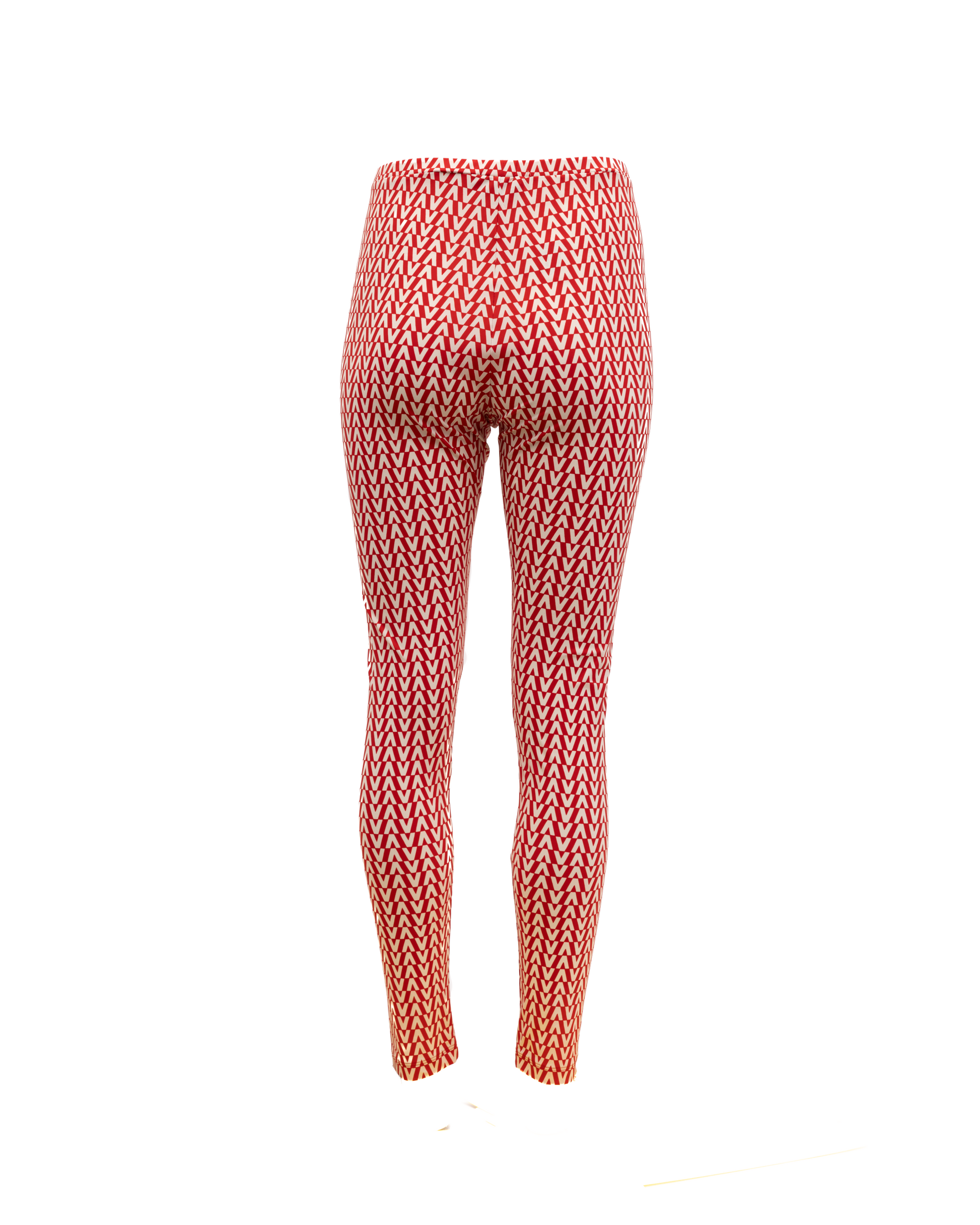 Women Silk Leggings