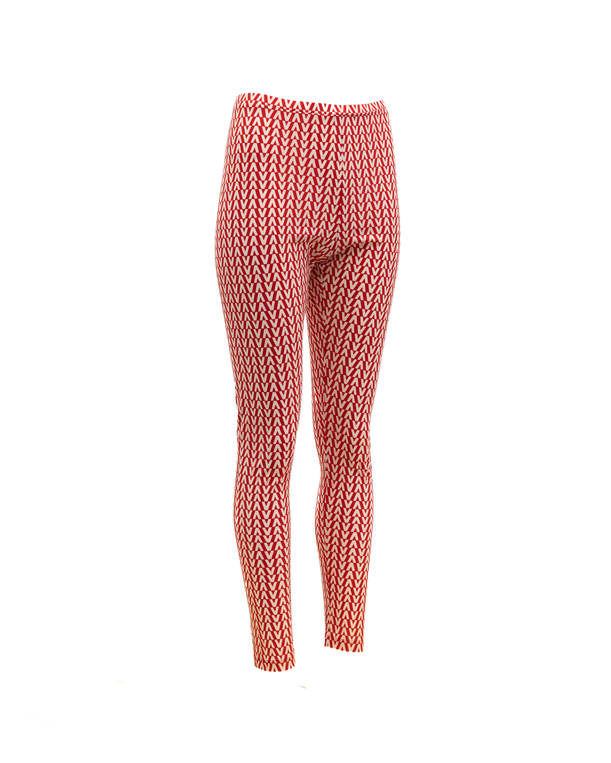 Women Silk Leggings