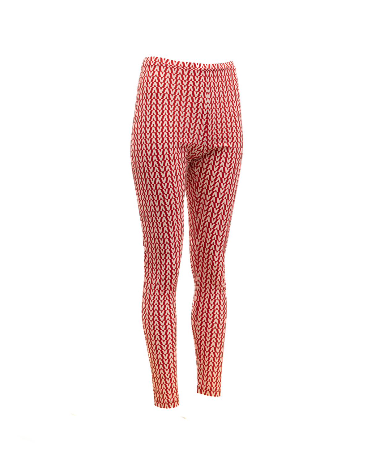 Women Silk Leggings