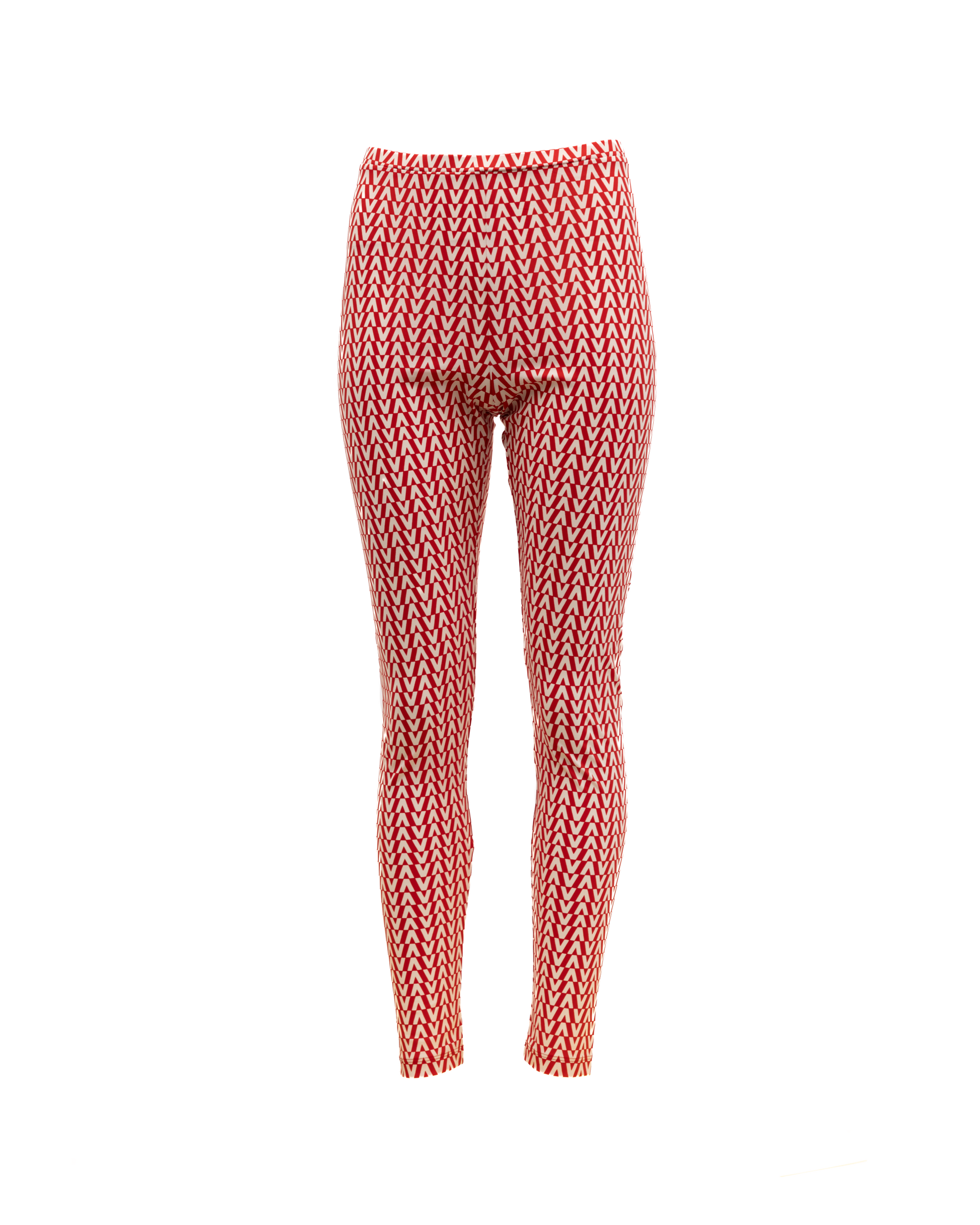 Women Silk Leggings