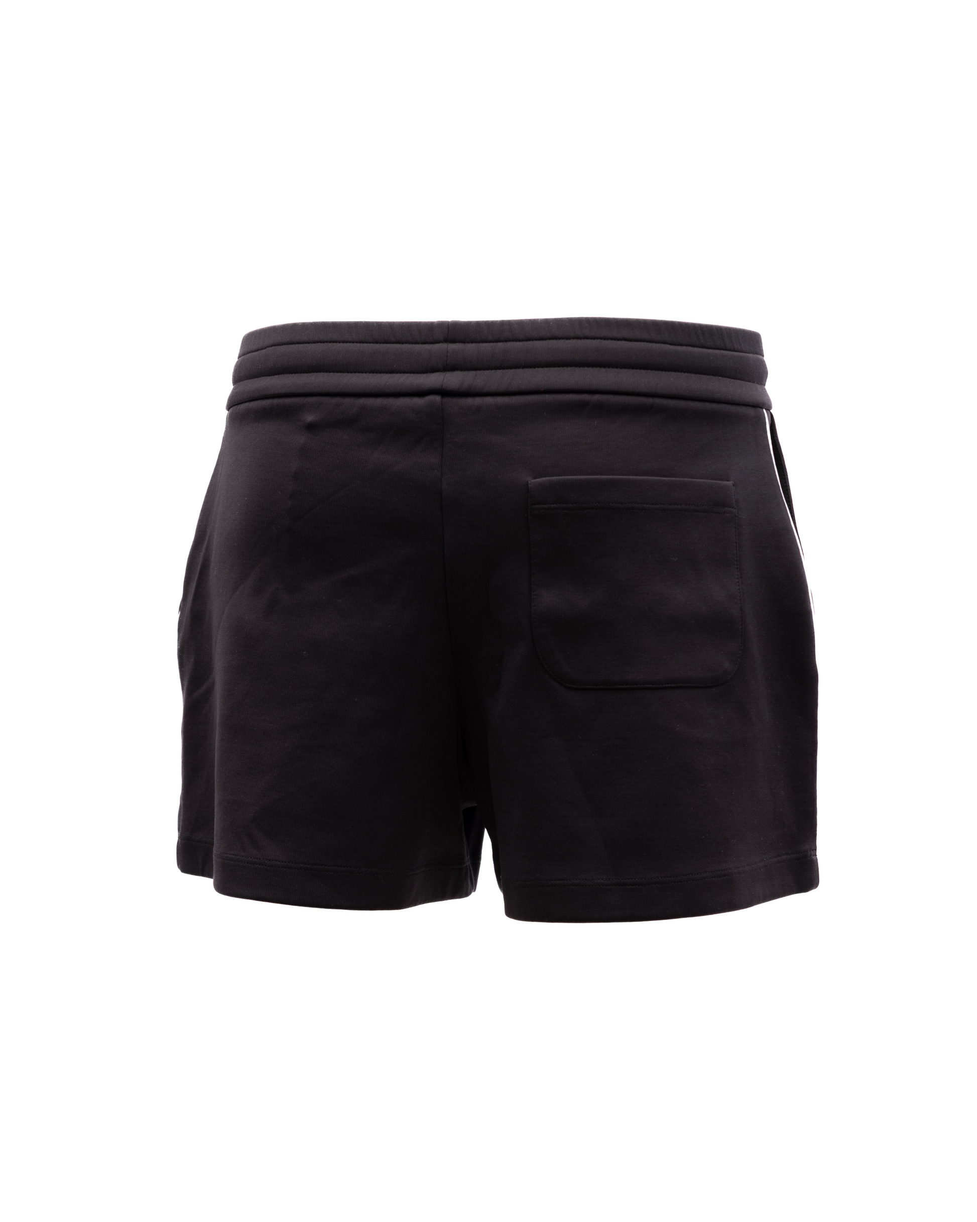 Women Crepe Shorts