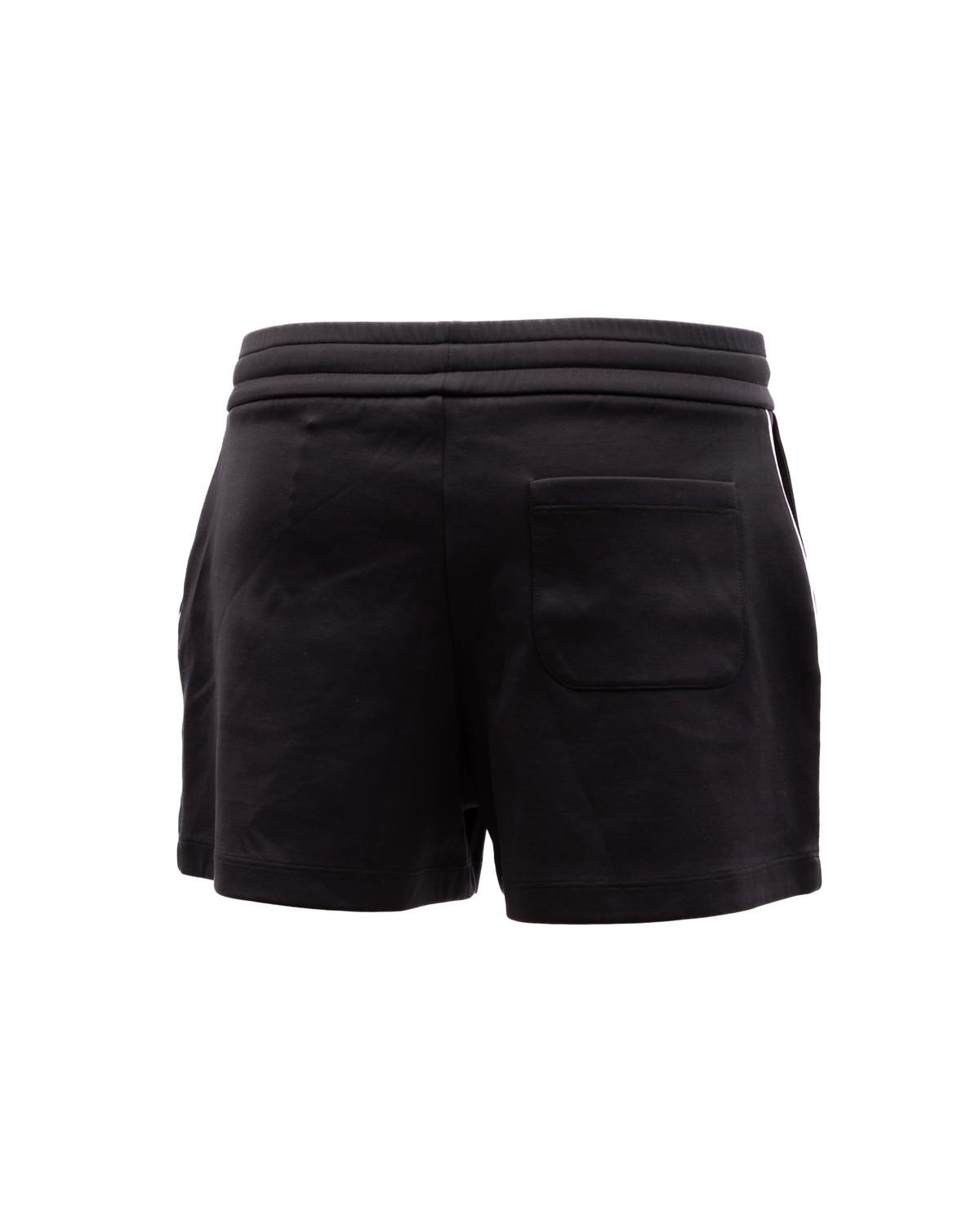 Women Crepe Shorts
