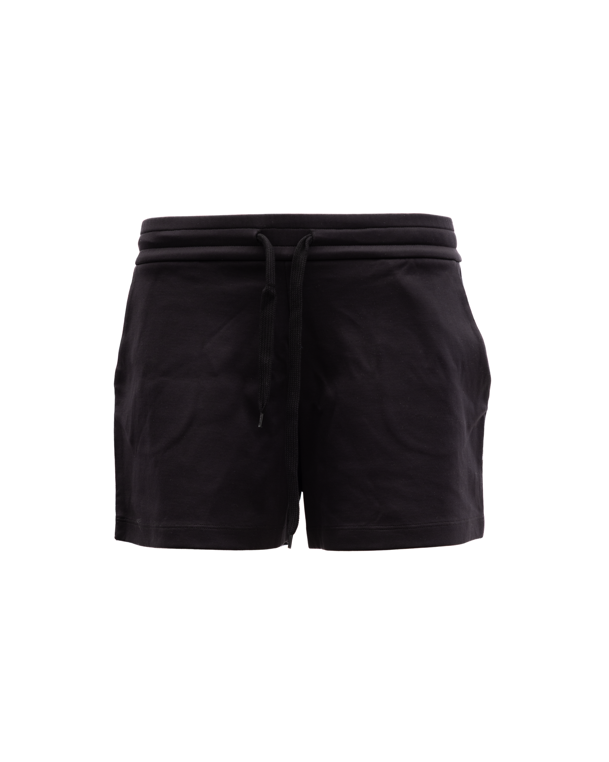 Women Crepe Shorts
