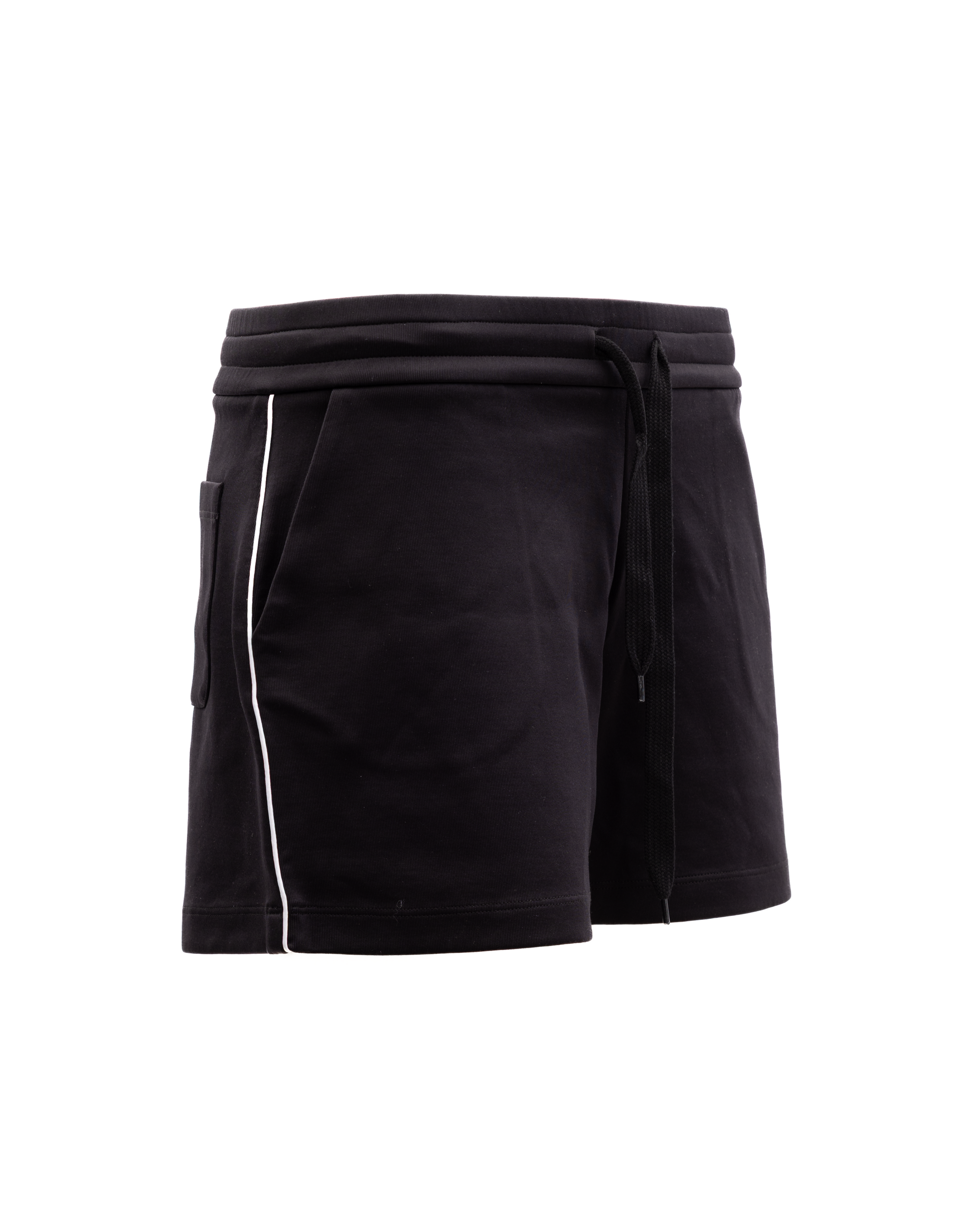 Women Crepe Shorts