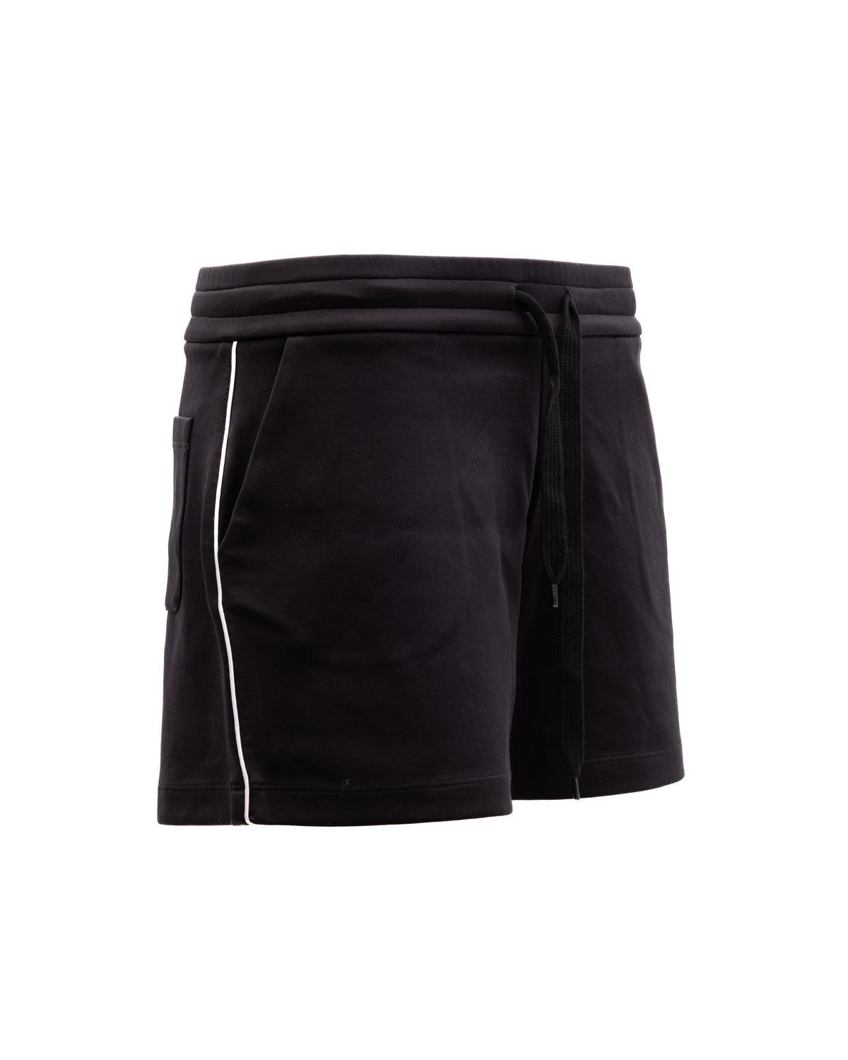 Women Crepe Shorts