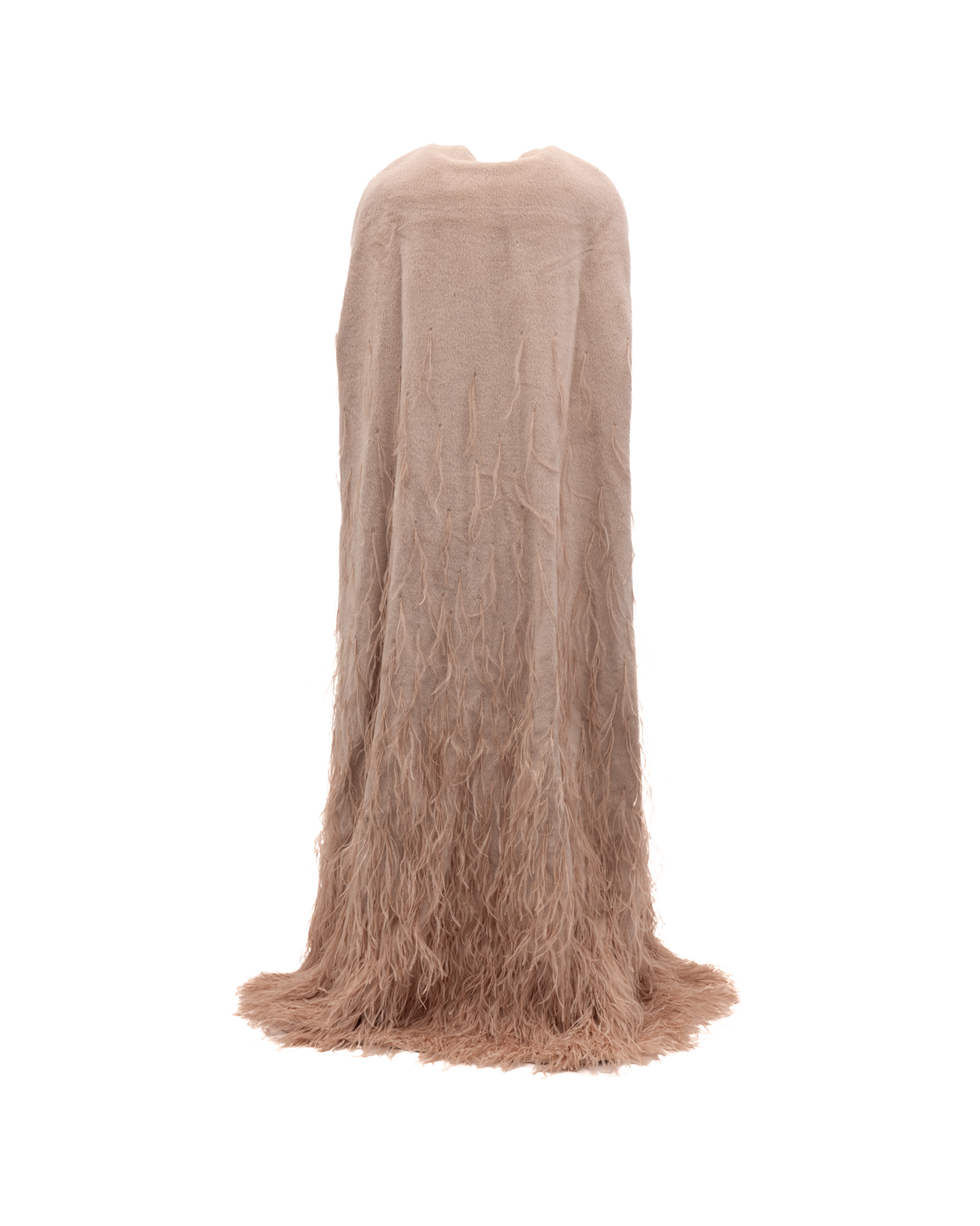 Women Wool Jacket