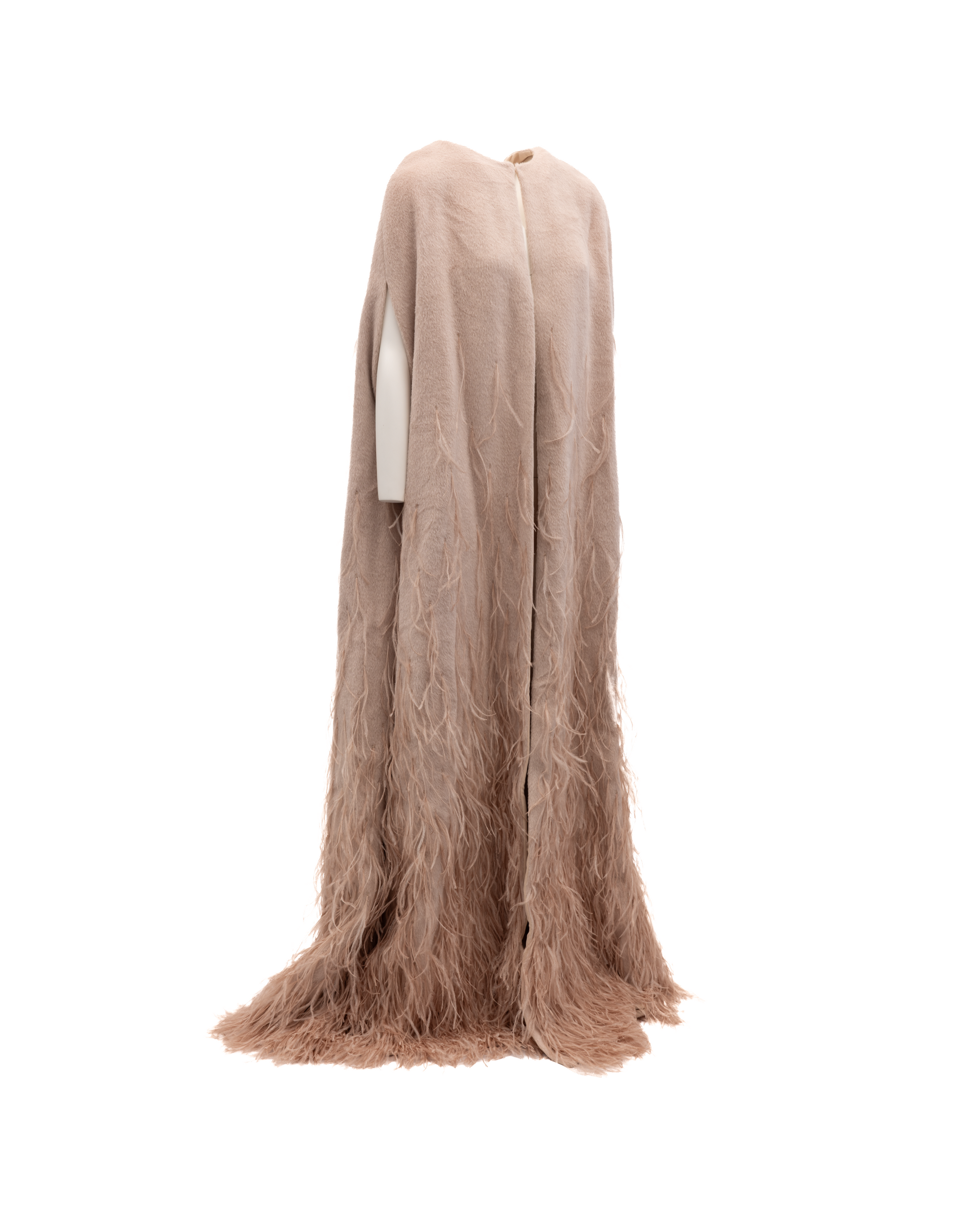 Women Wool Jacket