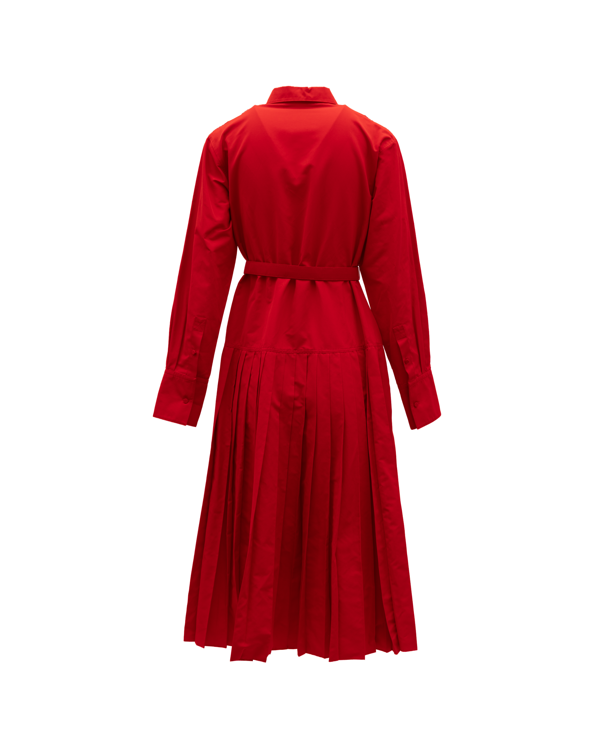 Women Evening Red Dress