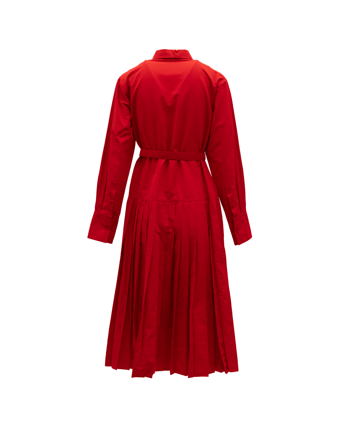 Women Evening Red Dress