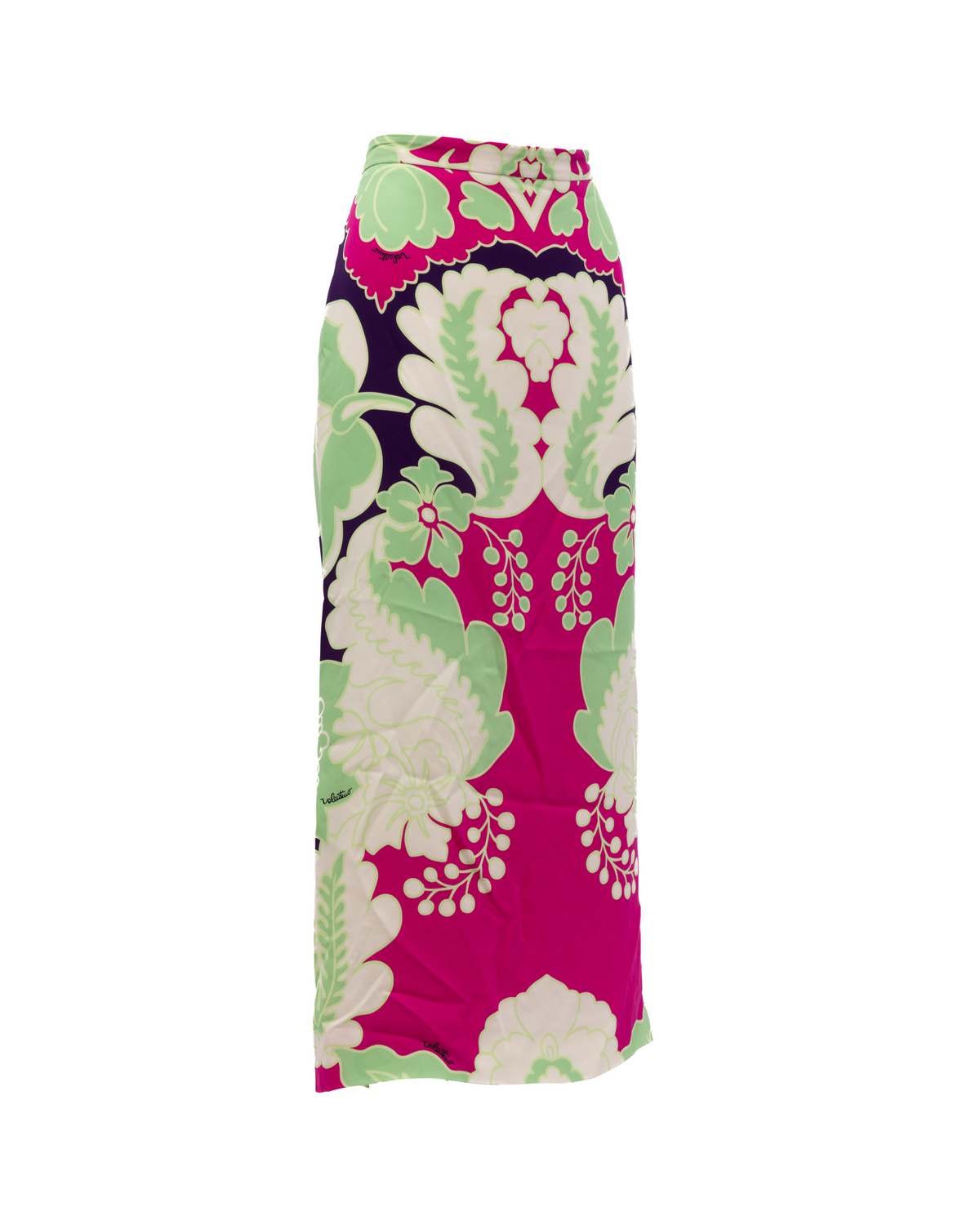 Women Multicolor Skirt
