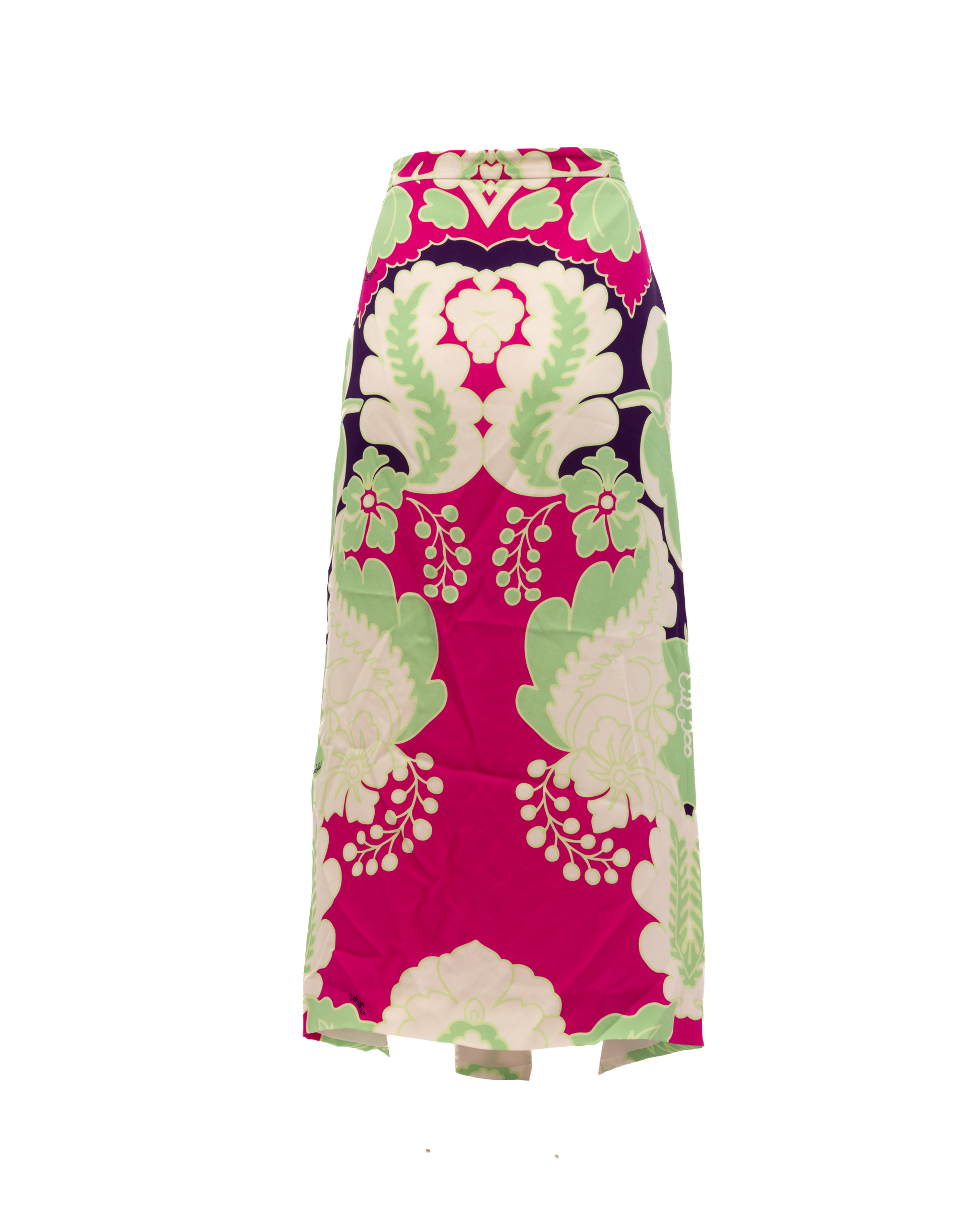Women Multicolor Skirt