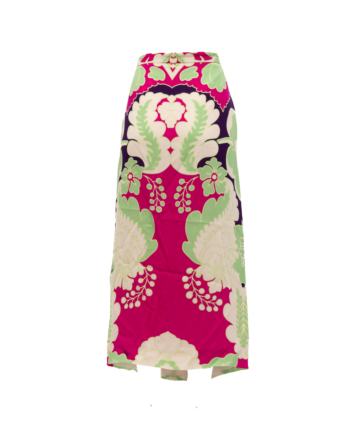 Women Multicolor Skirt