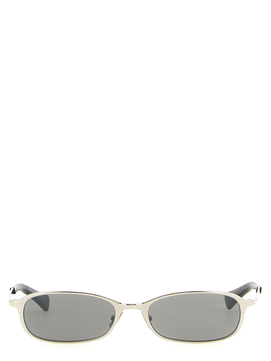 Gray Acetate Sunglasses