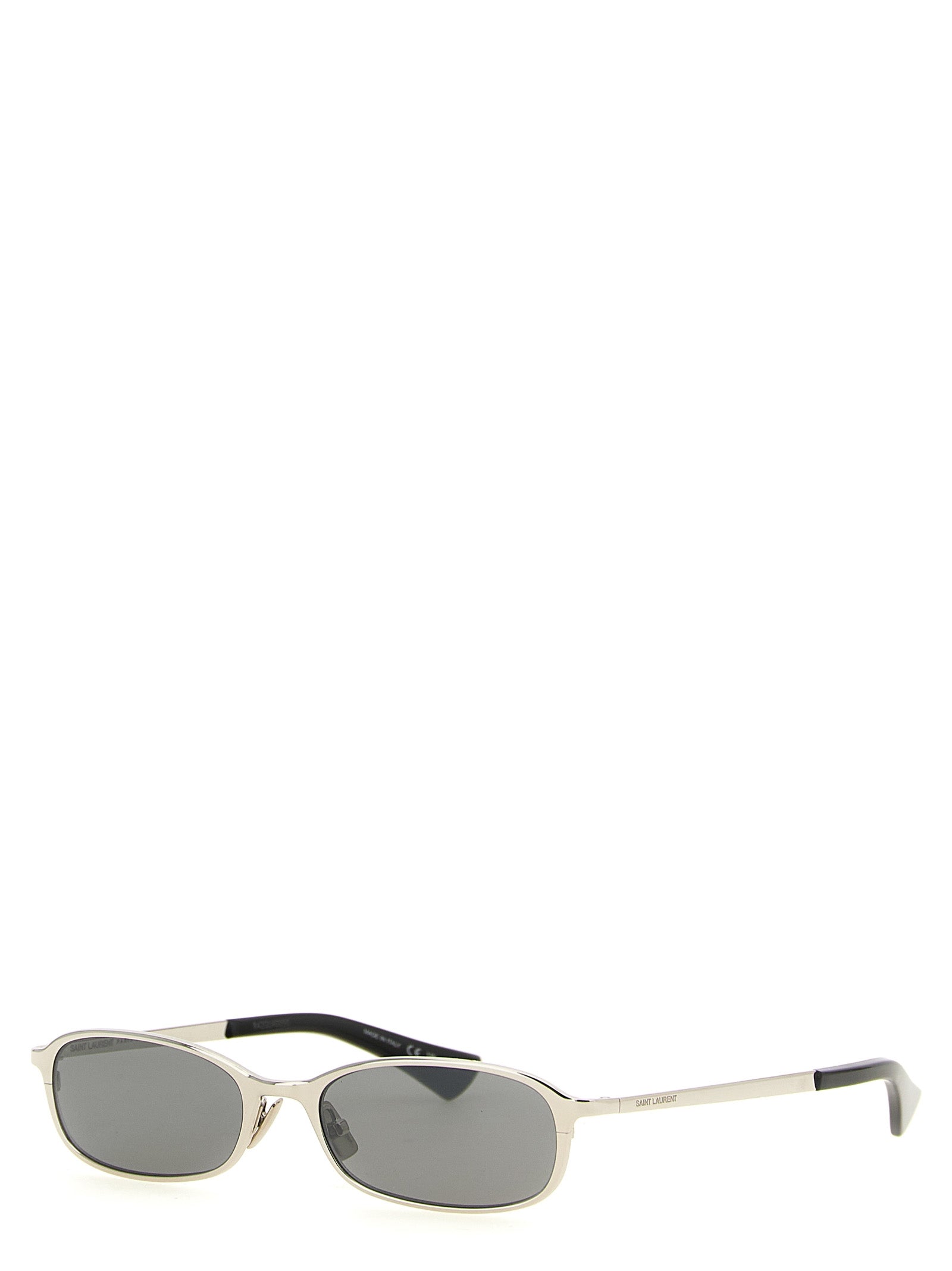 Gray Acetate Sunglasses