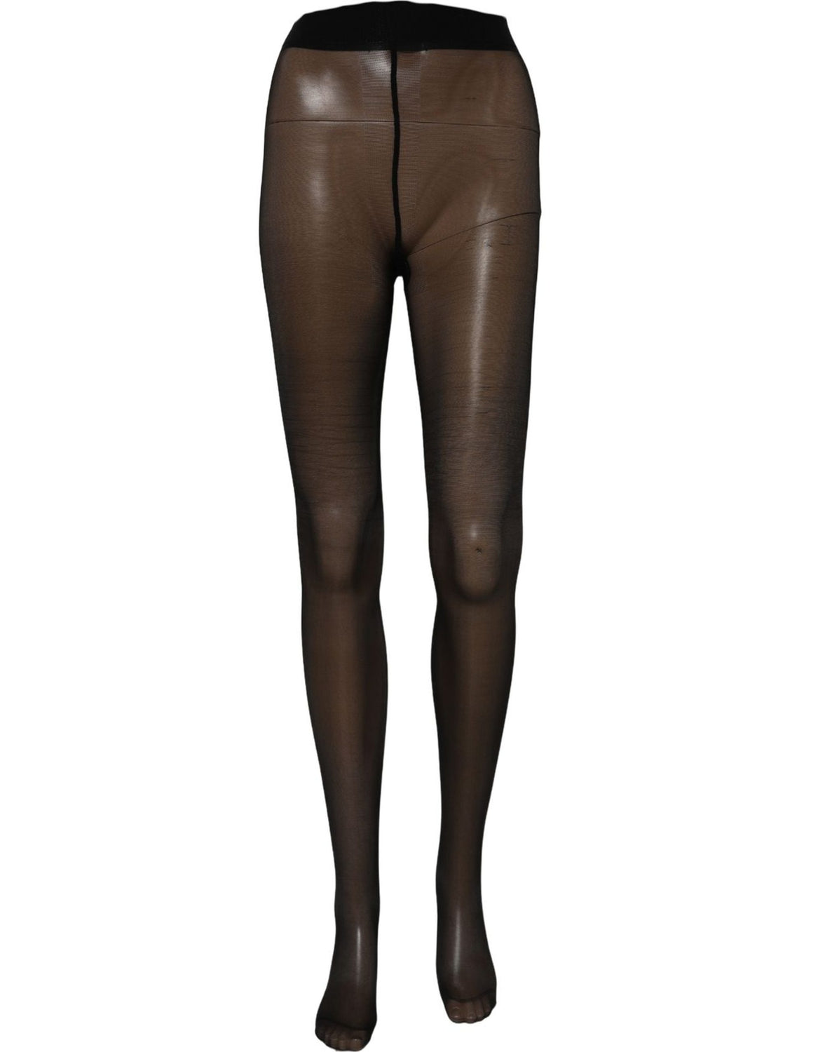 Black Nylon Tights Stocking Pantyhose Socks