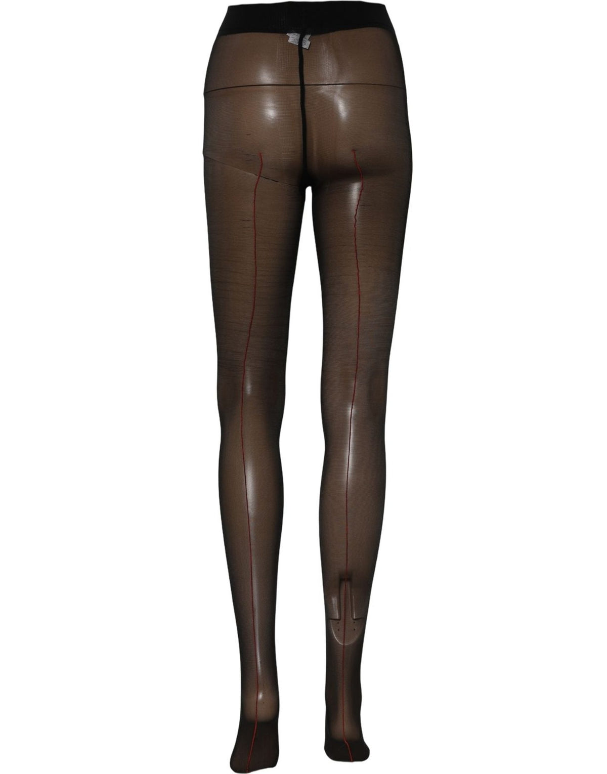 Black Nylon Tights Stocking Pantyhose Socks