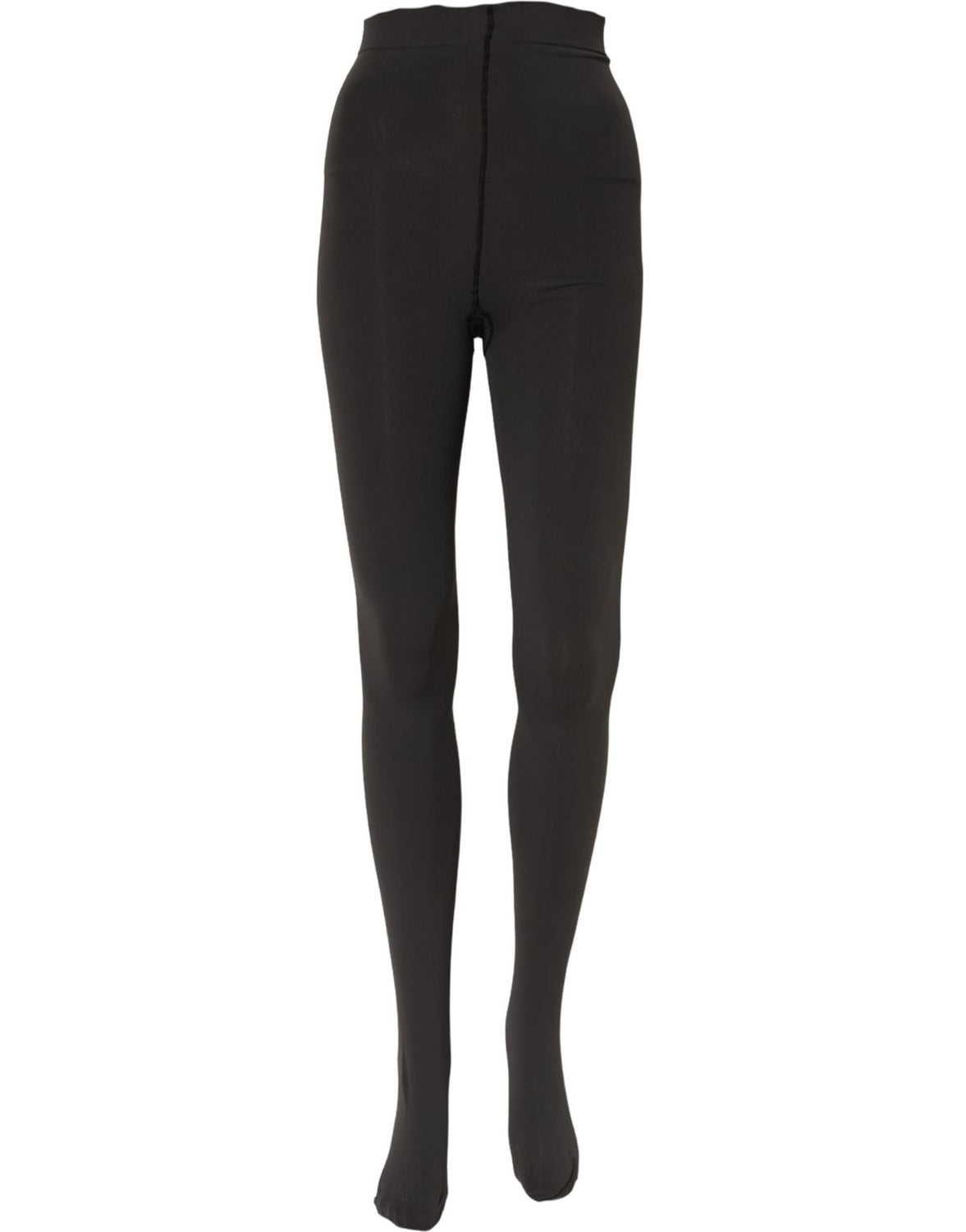 Black Nylon Tights Stocking Pantyhose Socks