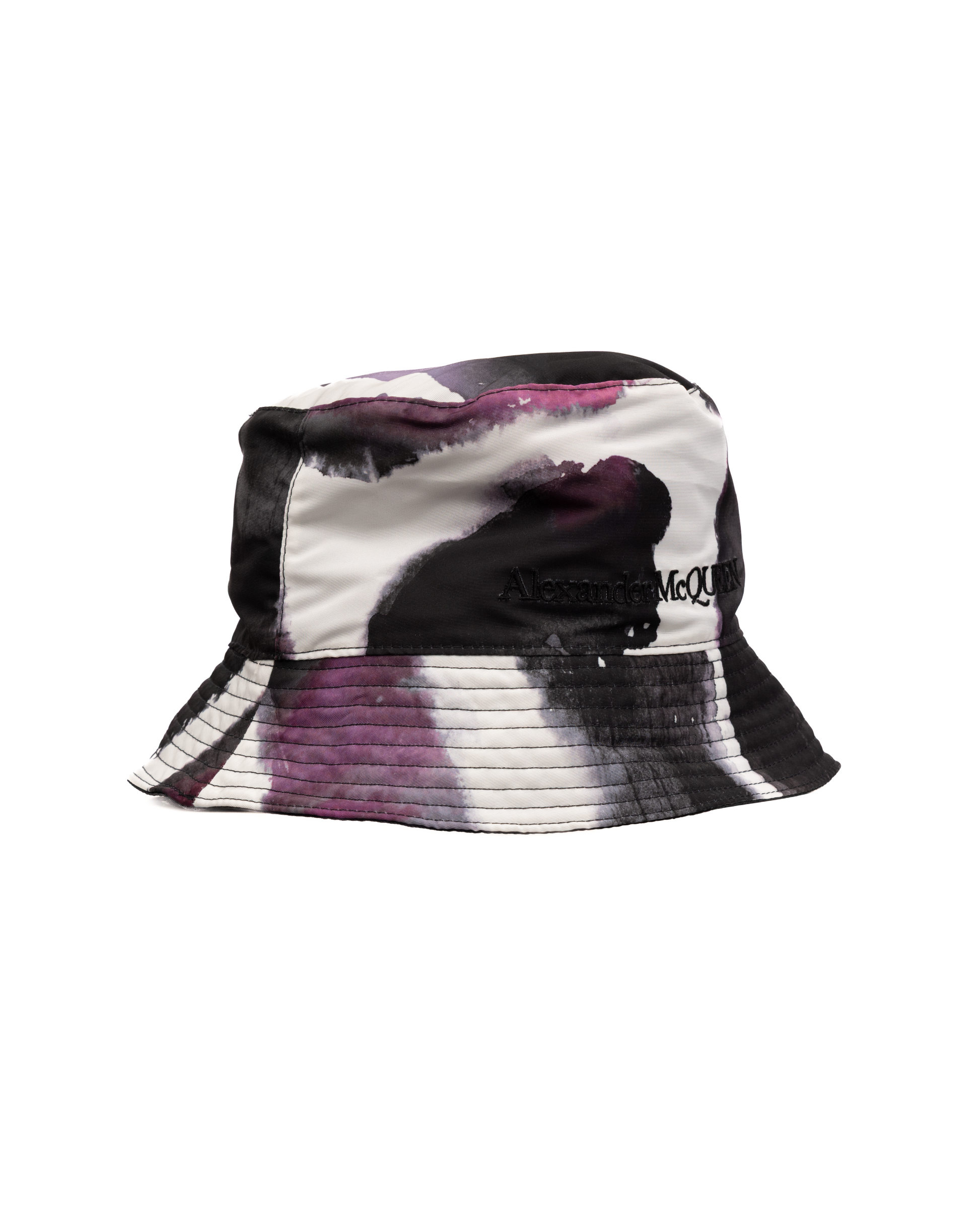 Multicolour Bucket Hat