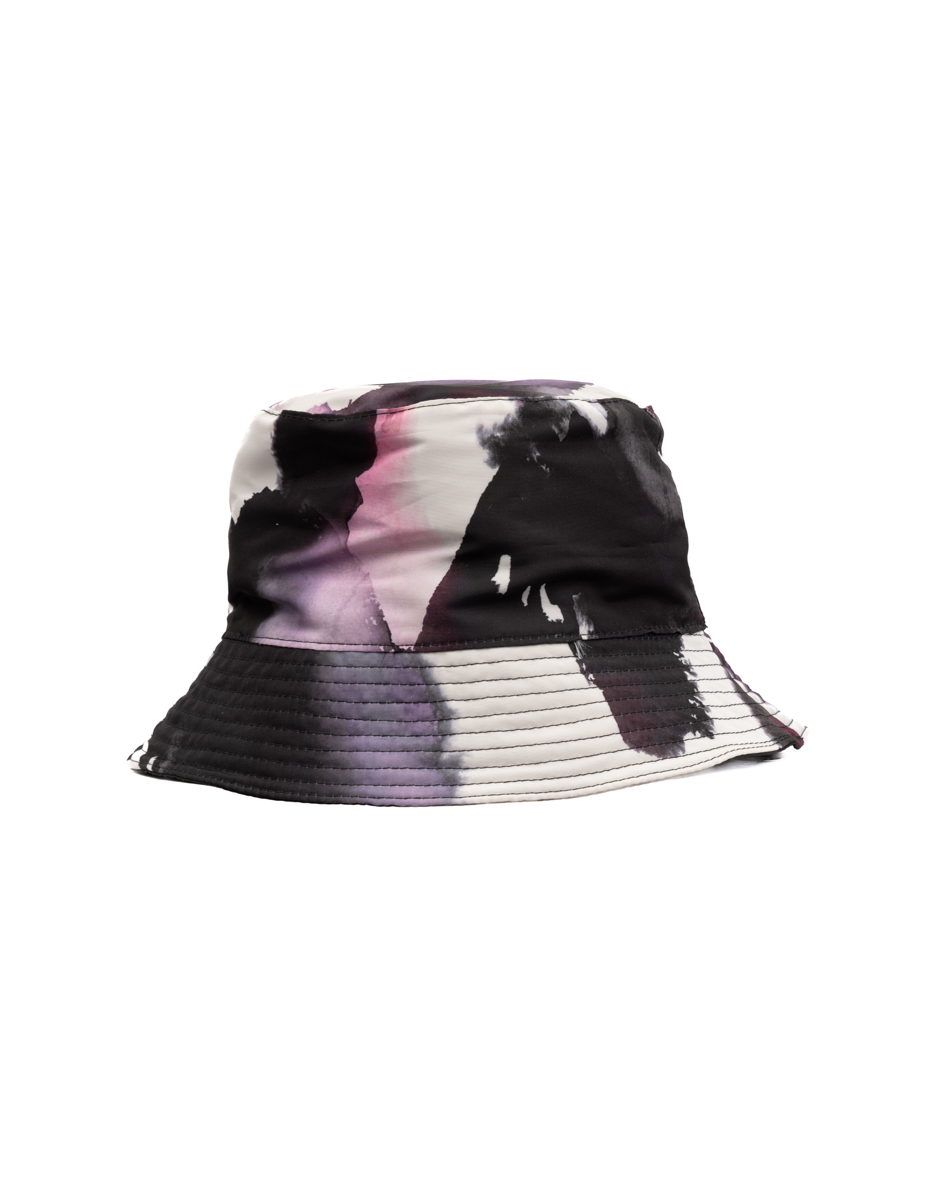 Multicolour Bucket Hat