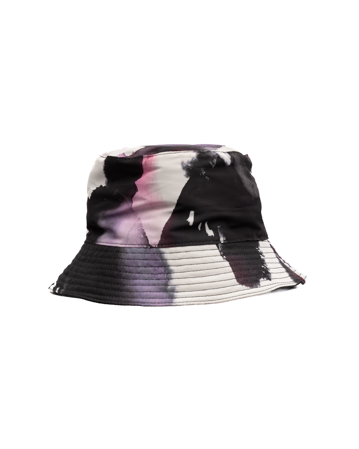 Multicolour Bucket Hat