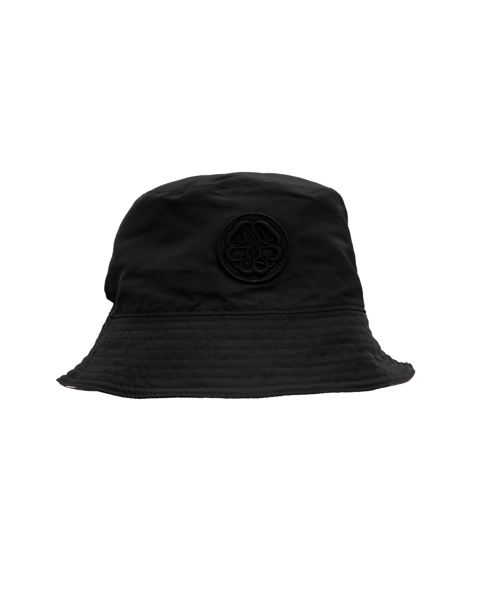 Multicolour Bucket Hat