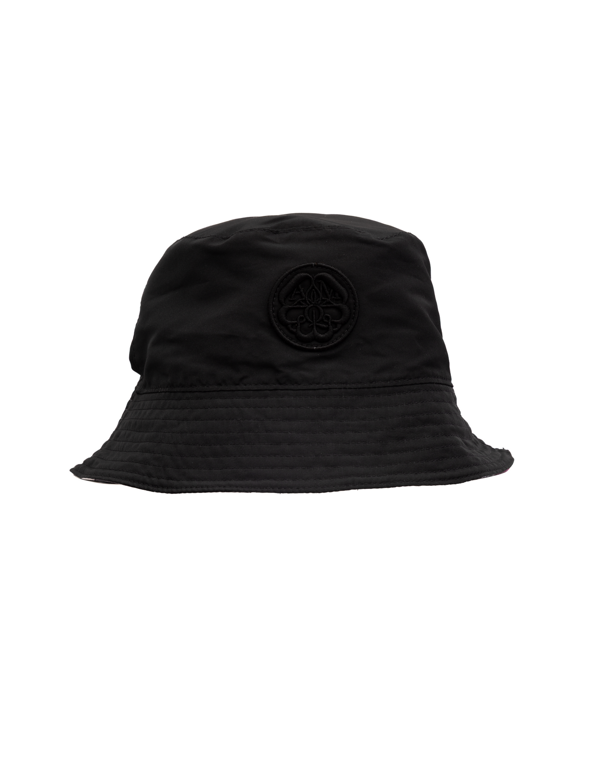 Multicolour Bucket Hat