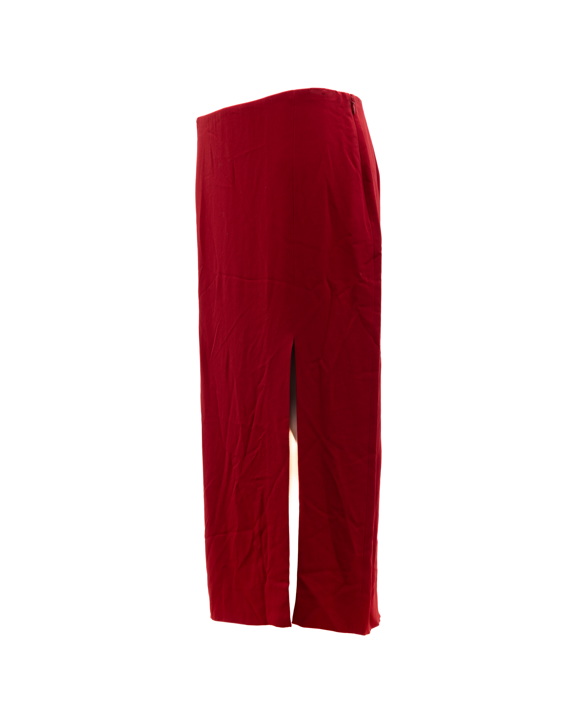 Women Skirt with a slit