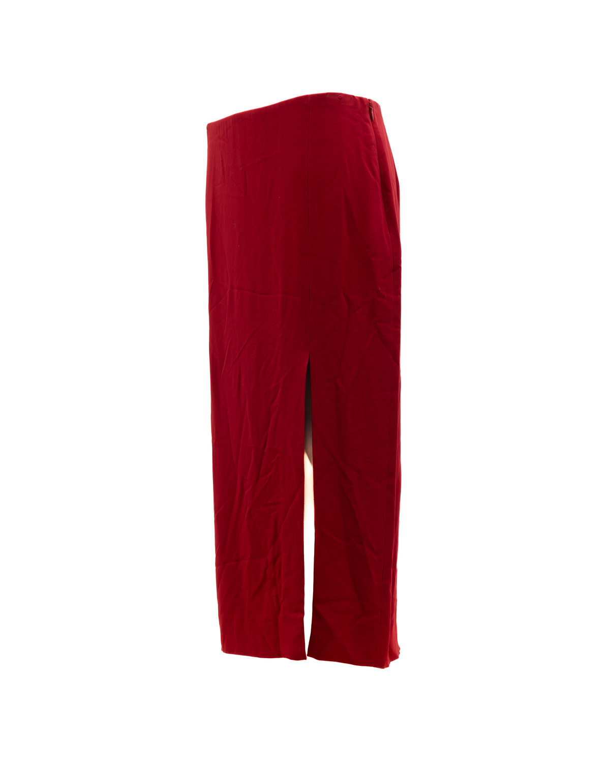 Women Skirt with a slit