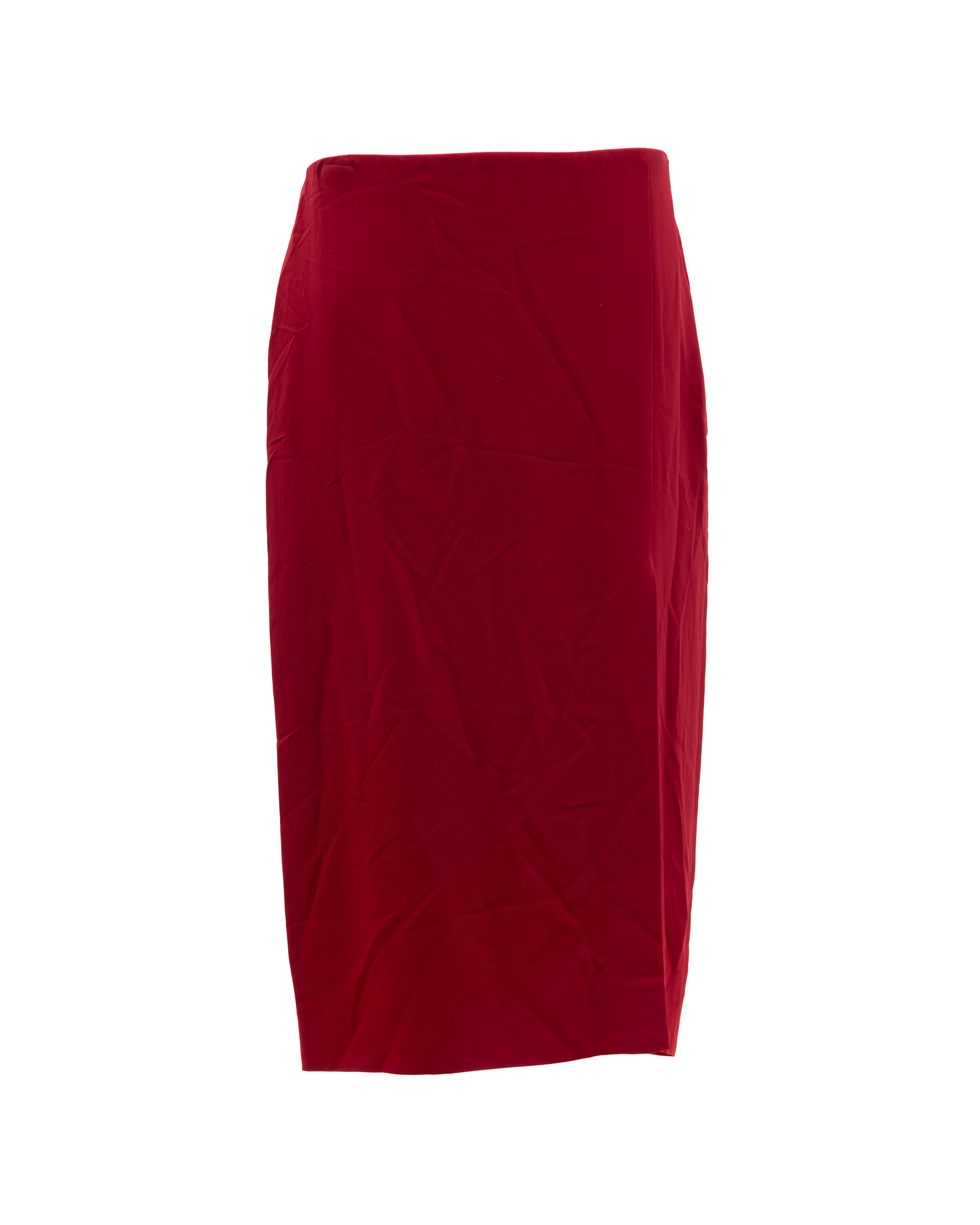 Women Skirt with a slit