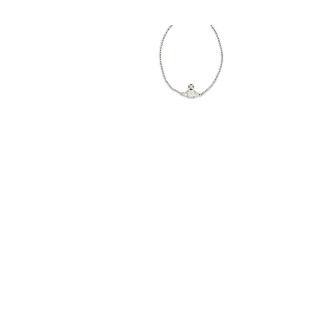Silver Brass Bracelet